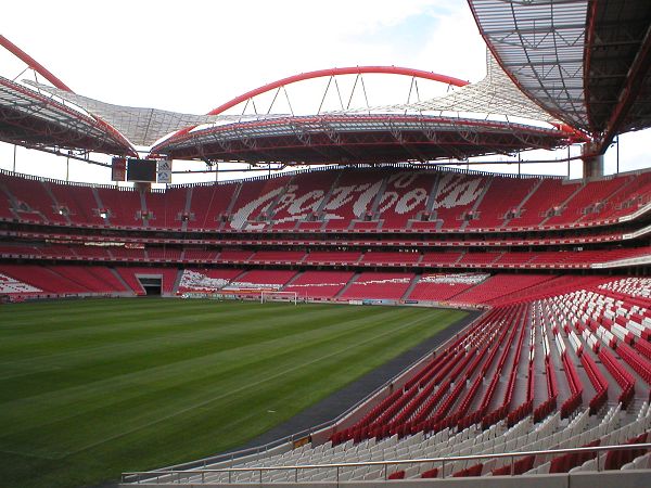 Estádio da Luz Estádio da Luz